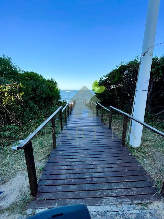 Apart Peracanga Apartamento Guarapari Exterior foto
