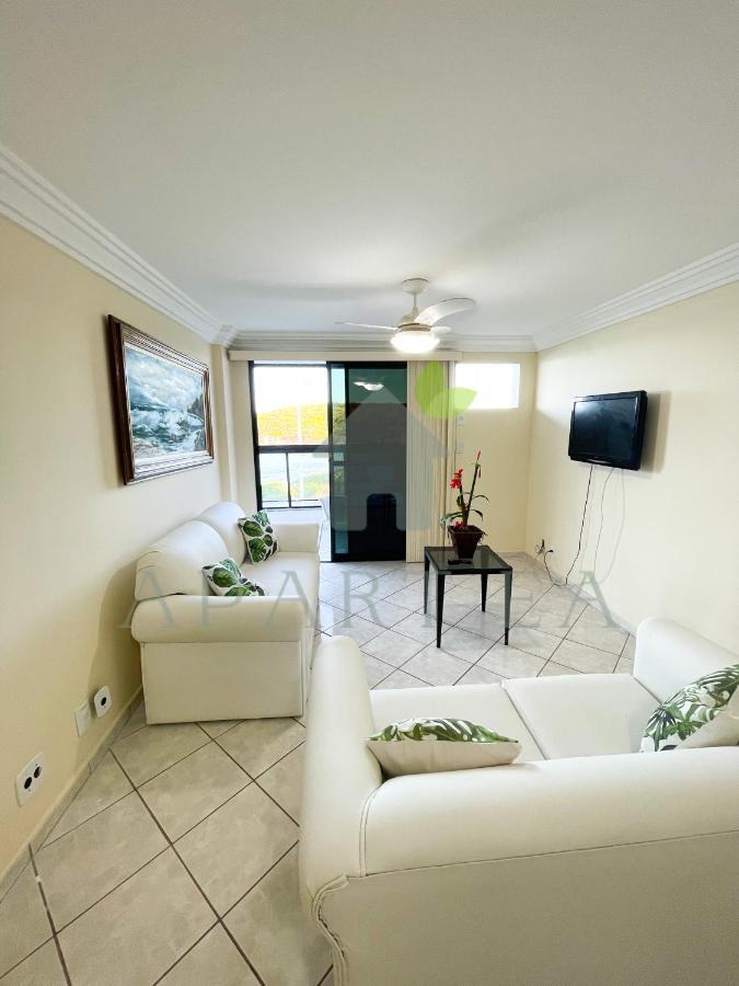 Apart Peracanga Apartamento Guarapari Exterior foto