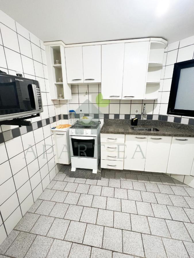 Apart Peracanga Apartamento Guarapari Exterior foto
