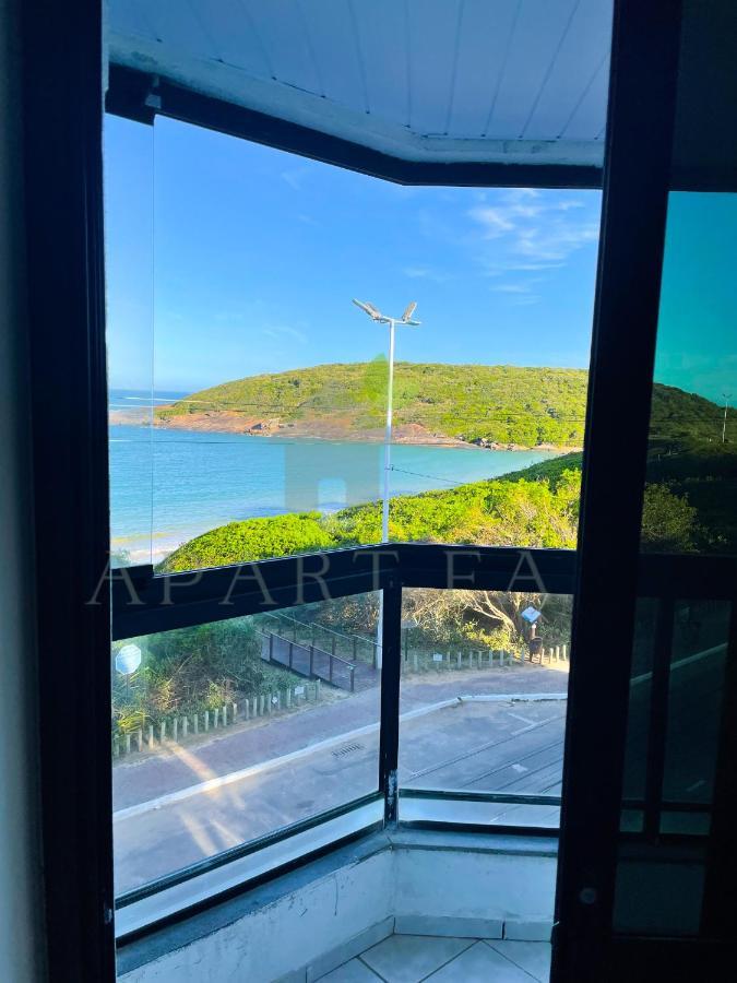Apart Peracanga Apartamento Guarapari Exterior foto