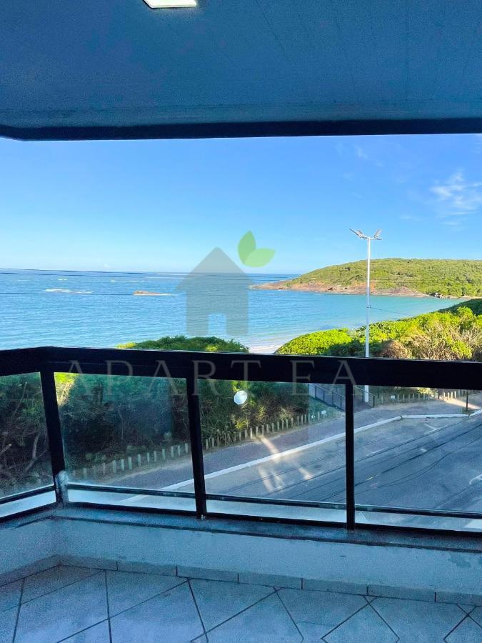 Apart Peracanga Apartamento Guarapari Exterior foto