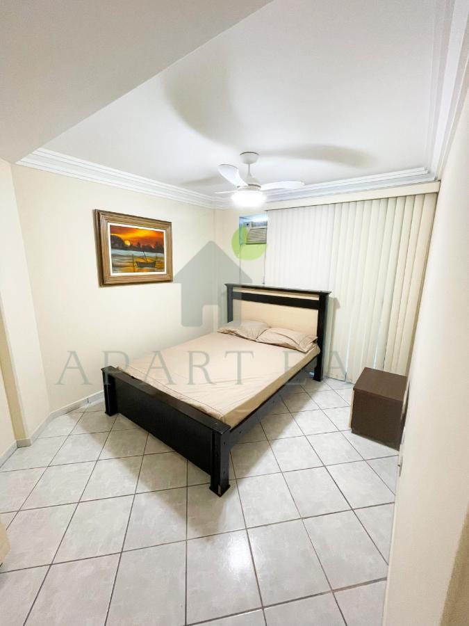 Apart Peracanga Apartamento Guarapari Exterior foto