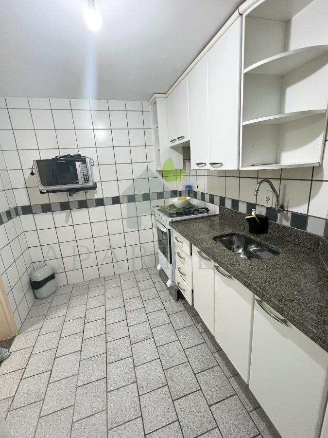 Apart Peracanga Apartamento Guarapari Exterior foto