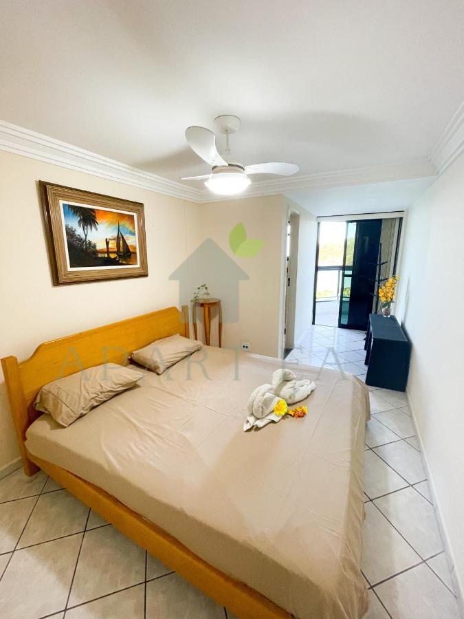 Apart Peracanga Apartamento Guarapari Exterior foto