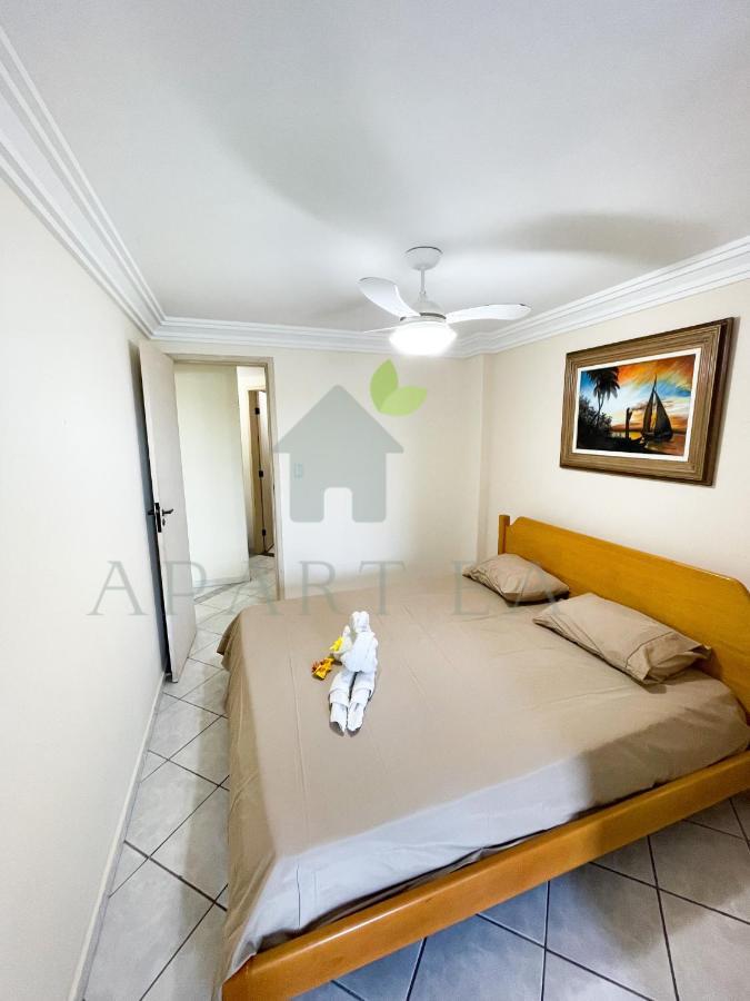 Apart Peracanga Apartamento Guarapari Exterior foto